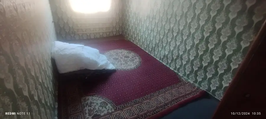2-комнатная квартира − 50 м², 2/4 этаж