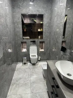 2 qavatli uy sotiladi − 500 m²