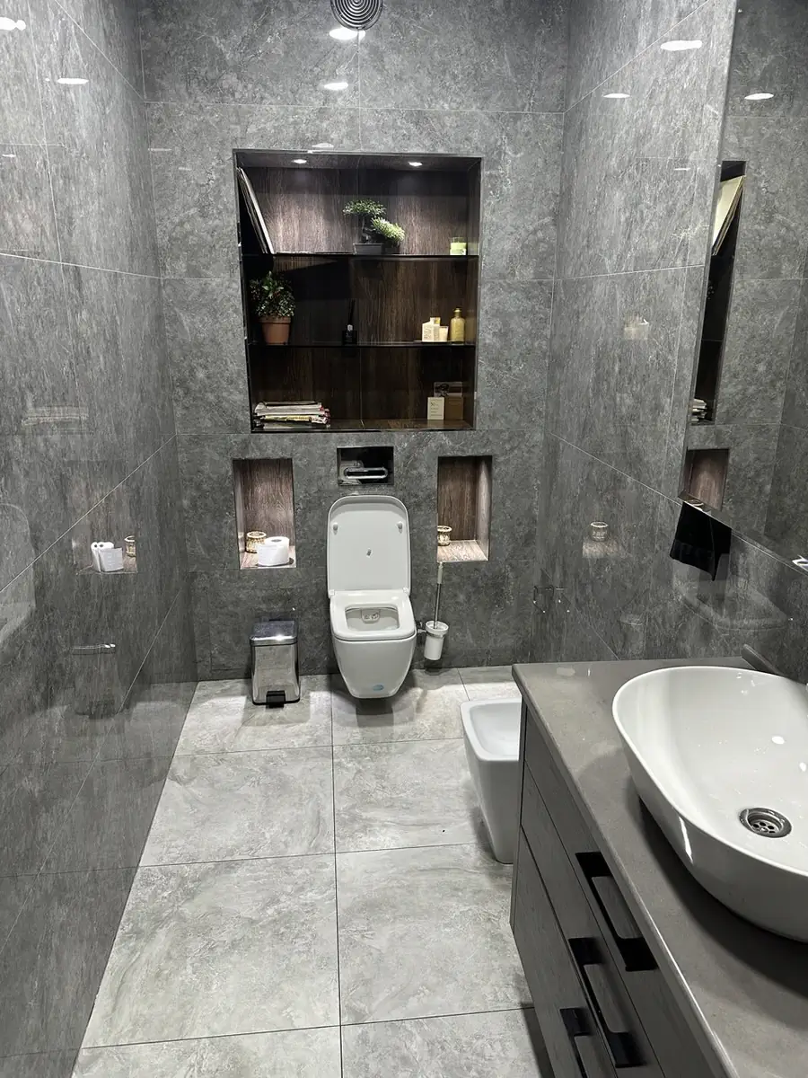 2 qavatli uy sotiladi − 500 m²