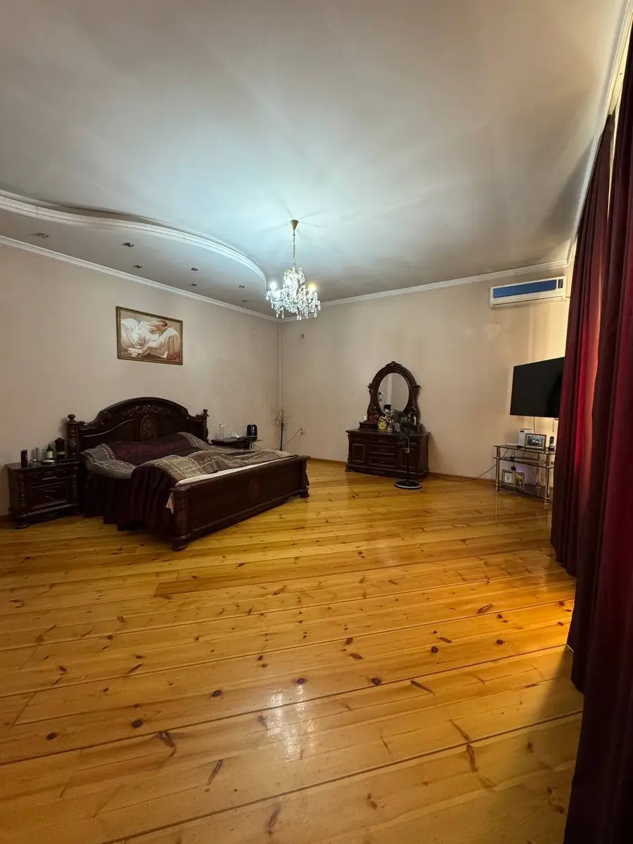 2 qavatli uy sotiladi − 500 m²