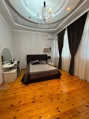 2 qavatli uy sotiladi − 500 m²