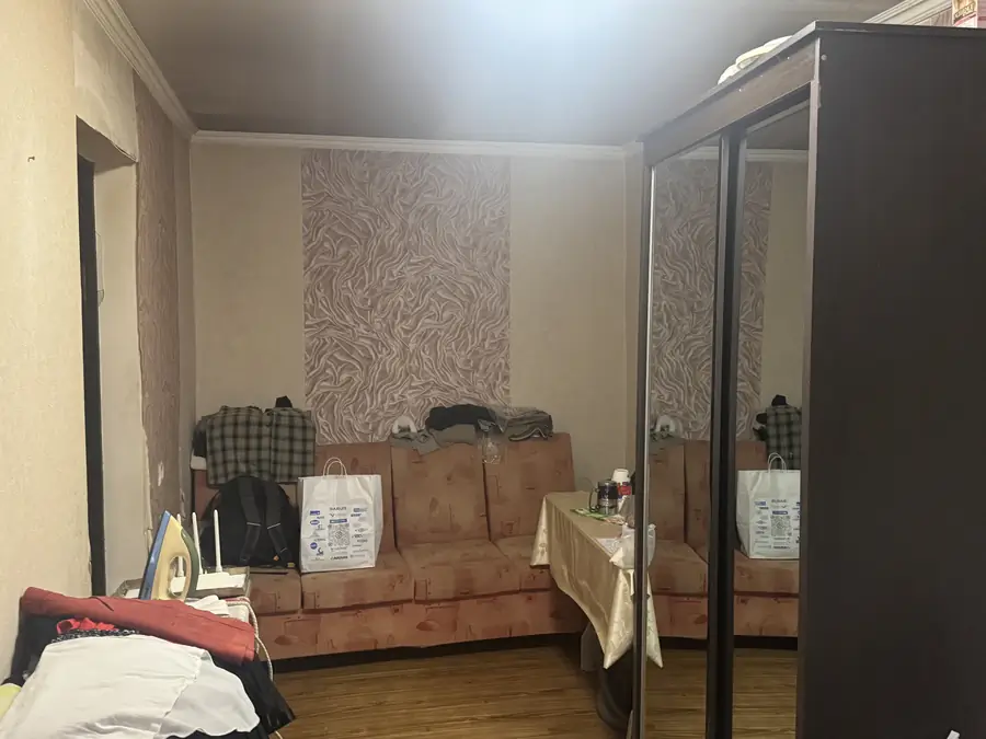 1 qavatli uy − 70 m², 1 sot. 