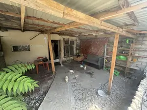1 qavatli uy − 70 m², 1 sot. 