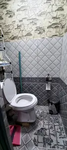 2-комнатная квартира − 42 м², 1/2 этаж