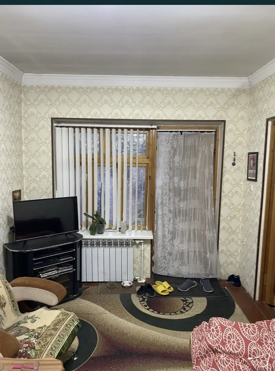 1 qavatli uy sotiladi − 284 m²