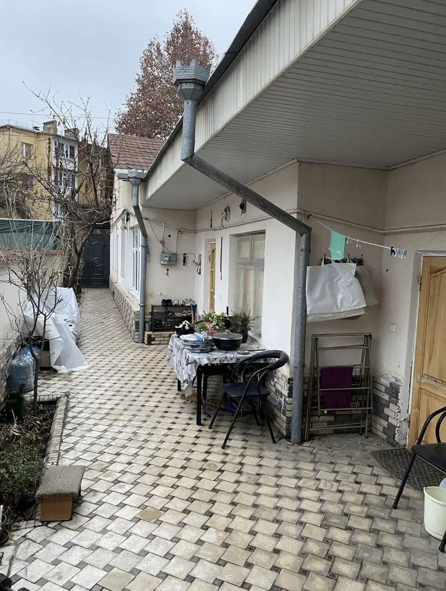 1 qavatli uy sotiladi − 284 m²
