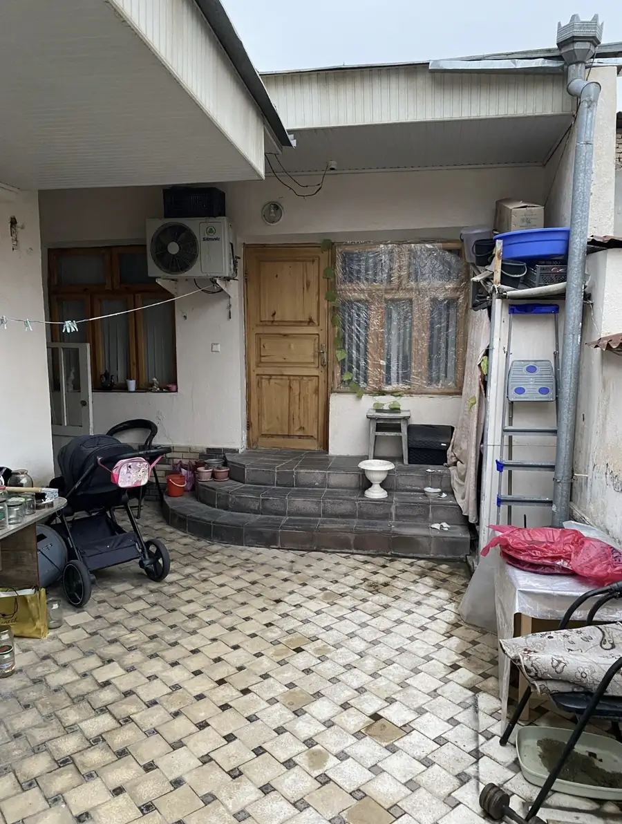 1 qavatli uy sotiladi − 284 m²