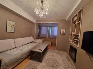 3-комнатная квартира − 70 м², 9/12 этаж