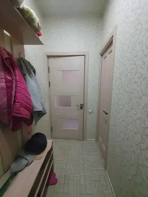 2-комнатная квартира − 46.4 м², 3/4 этаж