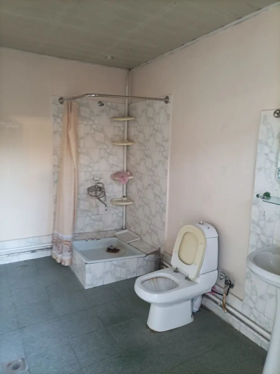 1 qavatli uy sotiladi − 150 m²