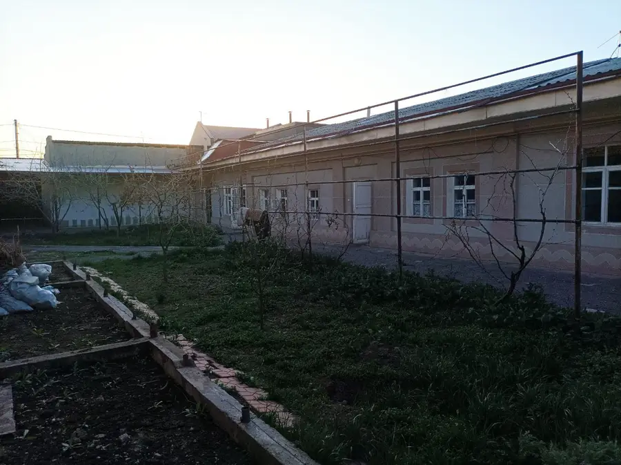 1 qavatli uy sotiladi − 150 m²