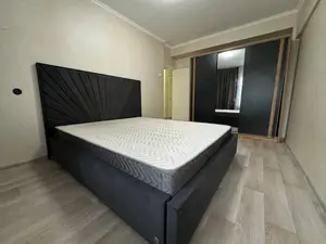 3-комнатная квартира − 75 м², 2/4 этаж