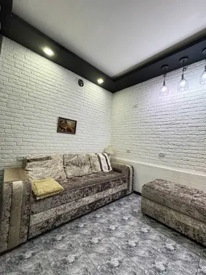 1-комнатная квартира − 35 м², 3/4 этаж