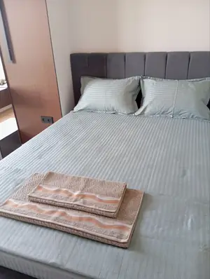 2-комнатная квартира − 53 м², 7/23 этаж