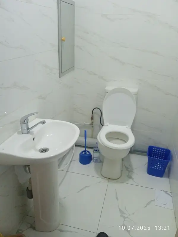 3-комнатная квартира − 78 м², 16/16 этаж