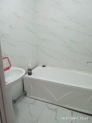 3-комнатная квартира − 78 м², 16/16 этаж