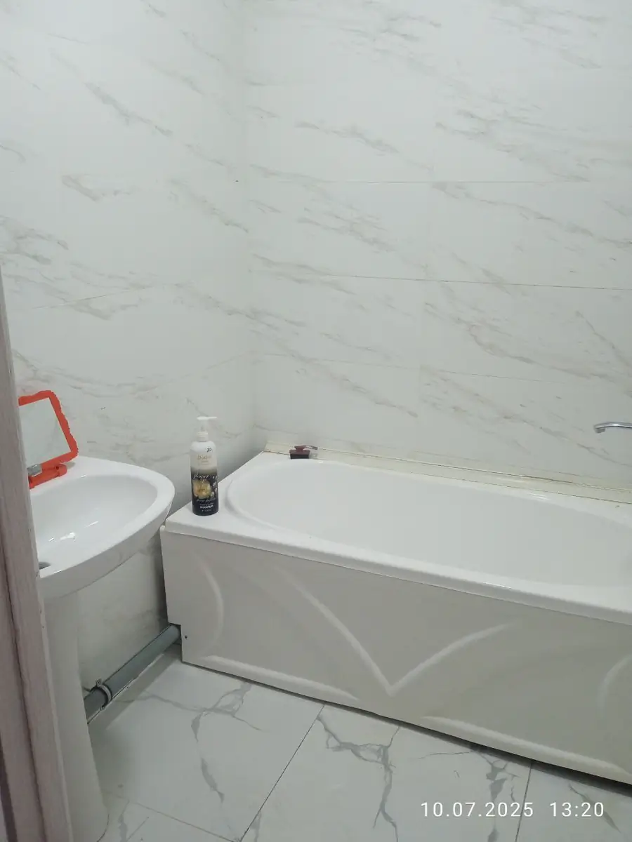 3-комнатная квартира − 78 м², 16/16 этаж