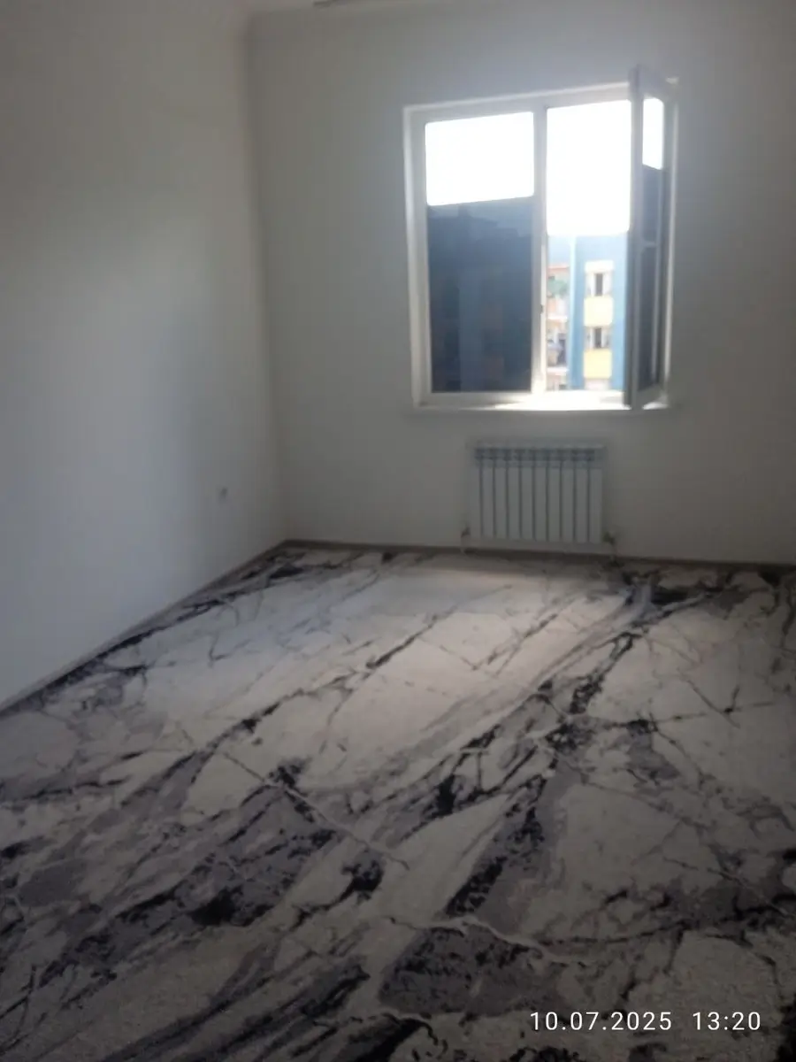 3-комнатная квартира − 78 м², 16/16 этаж