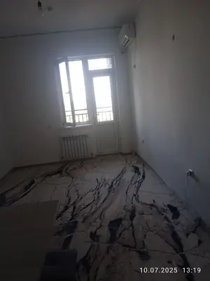 3-комнатная квартира − 78 м², 16/16 этаж