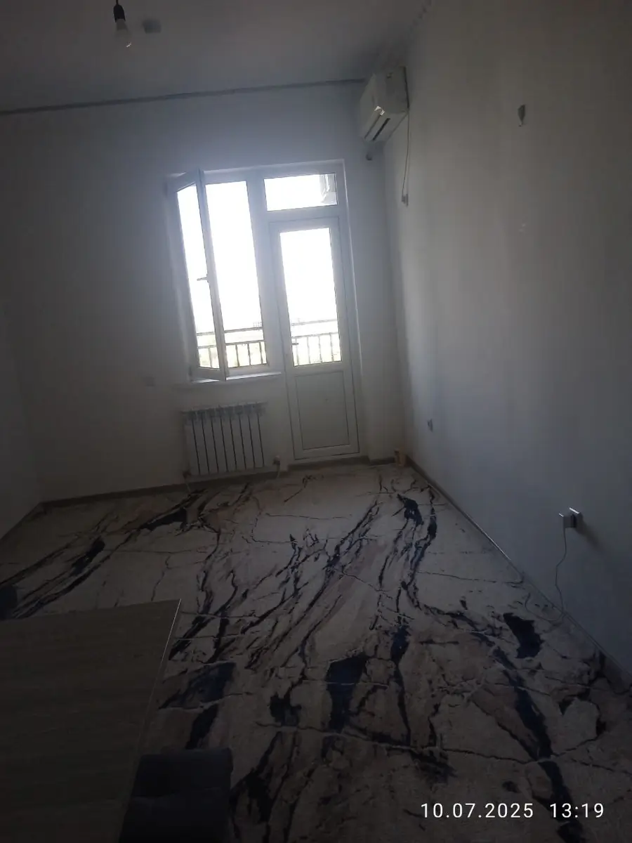3-комнатная квартира − 78 м², 16/16 этаж