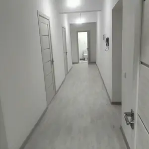 3-комнатная квартира − 98 м², 16/16 этаж