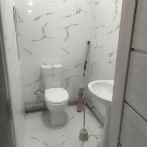 3-комнатная квартира − 98 м², 16/16 этаж