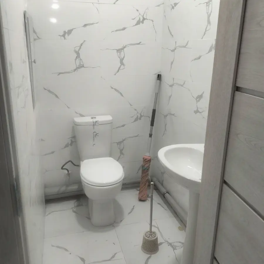 3-комнатная квартира − 98 м², 16/16 этаж