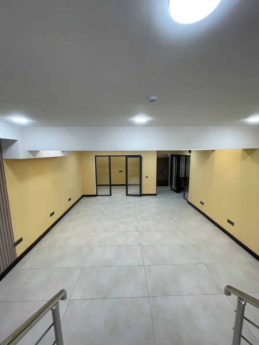 Сдается офис − 61 м²