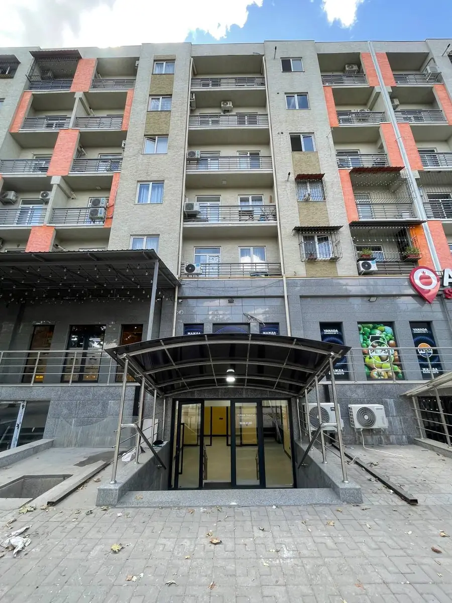 Сдается офис − 61 м²