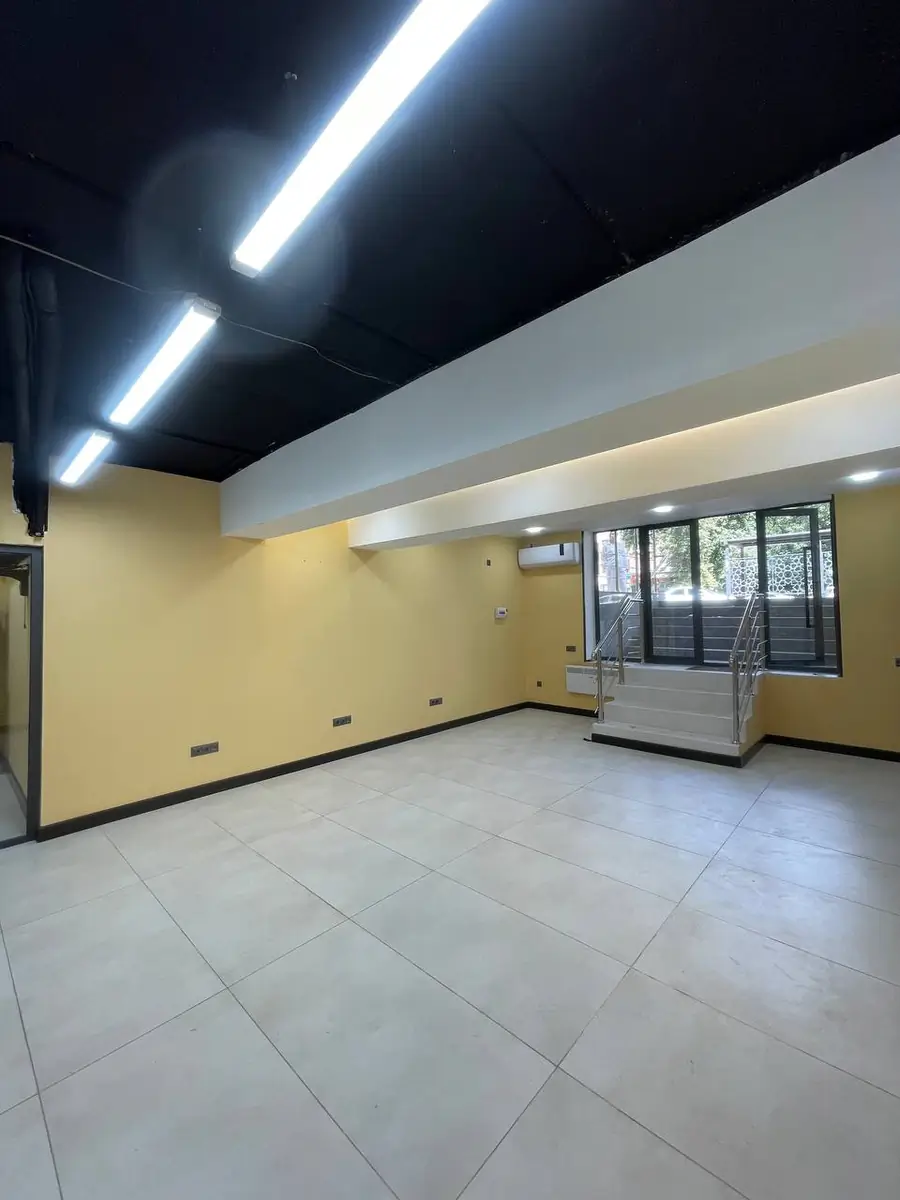 Сдается офис − 61 м²