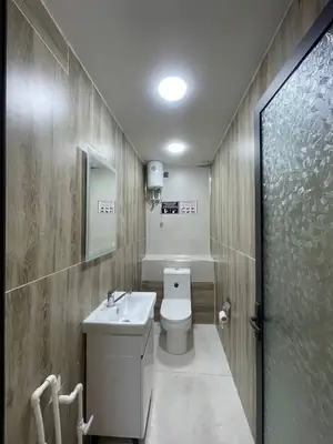 Офис − 61 м², 0/9 этаж