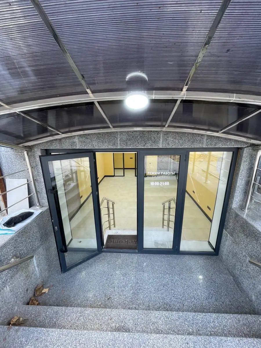 Сдается офис − 61 м²