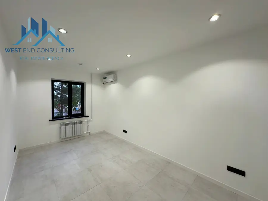 Сдается офис − 115 м²