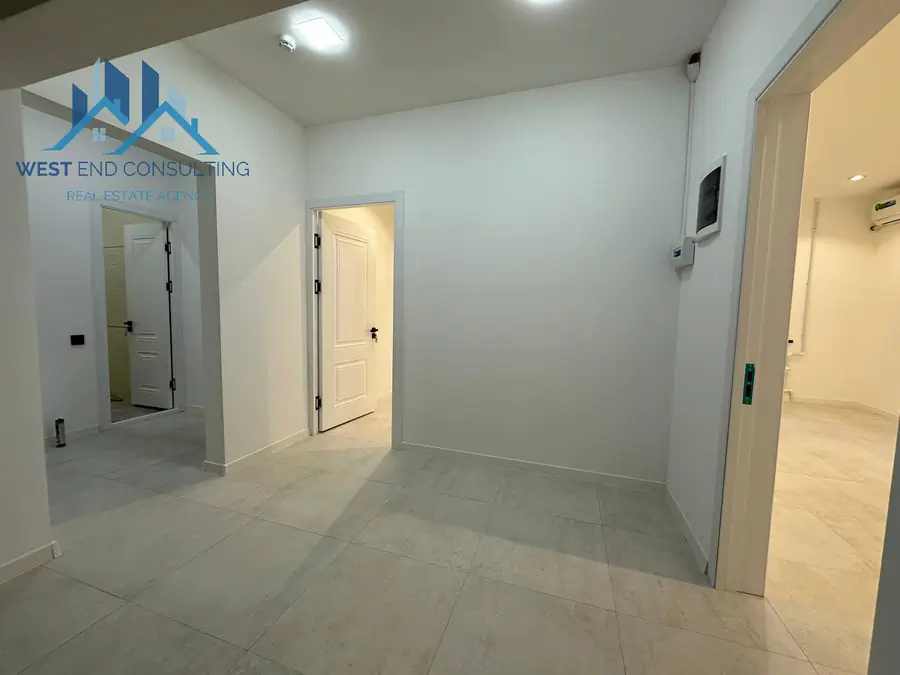 Сдается офис − 115 м²