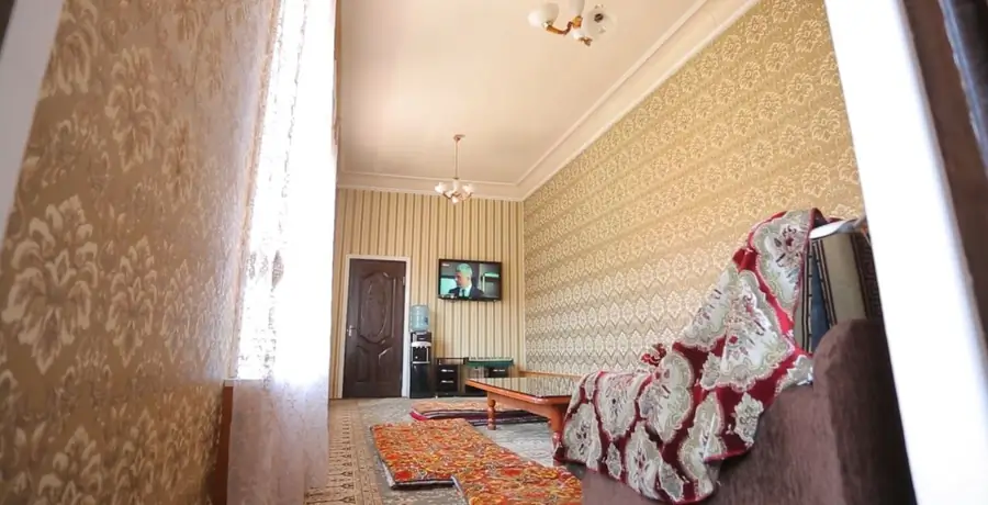 Сдается 1-этажный дом − 350 м²