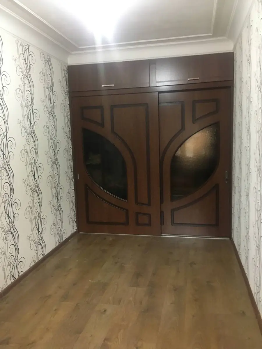 4-комнатная квартира − 84.3 м², 2/4 этаж