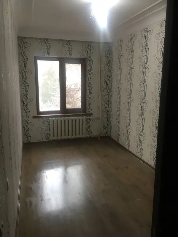 4-комнатная квартира − 84.3 м², 2/4 этаж