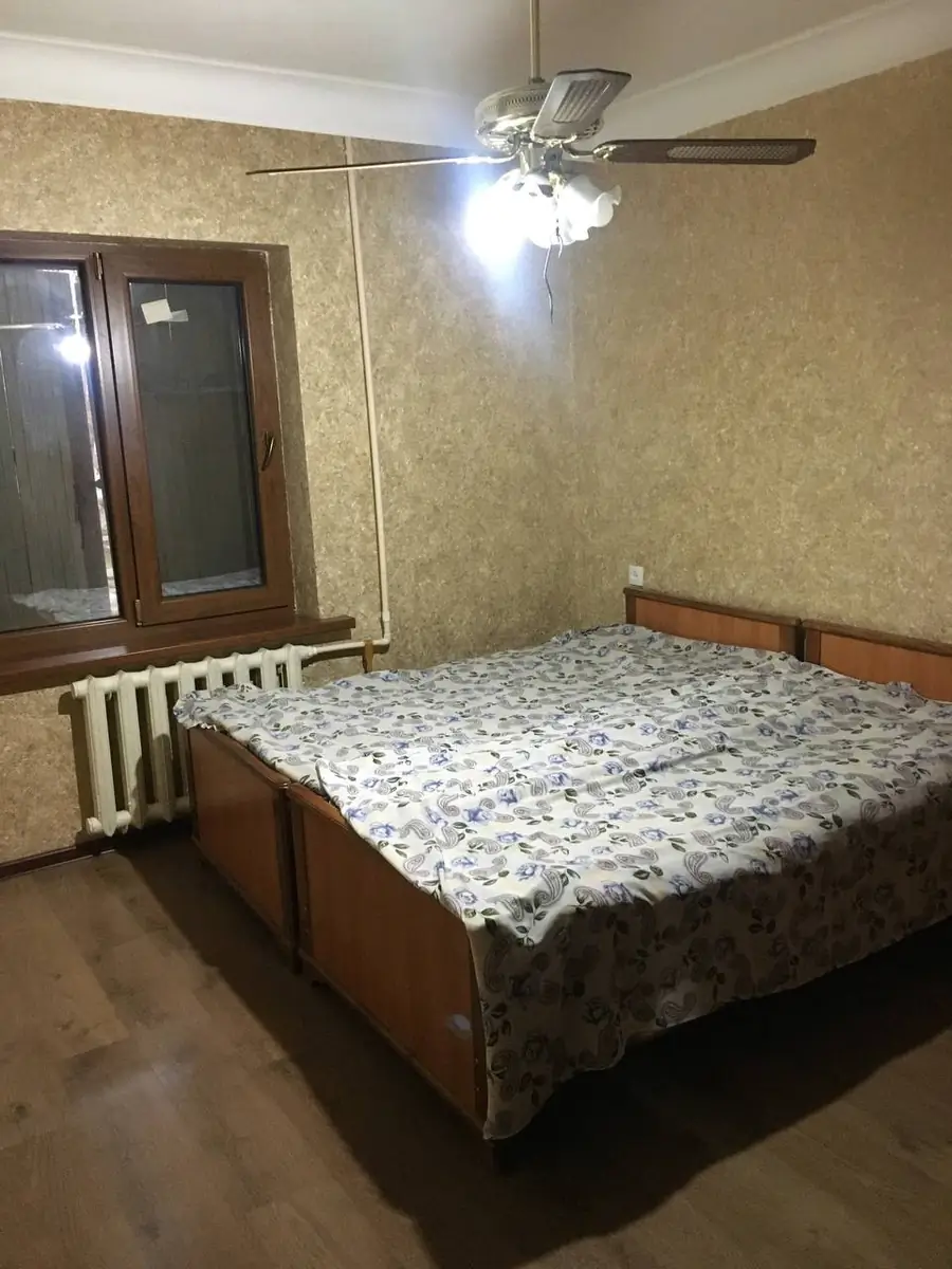 4-комнатная квартира − 84.3 м², 2/4 этаж