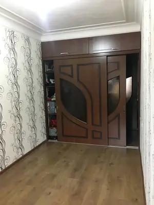 4-комнатная квартира − 84.3 м², 2/4 этаж