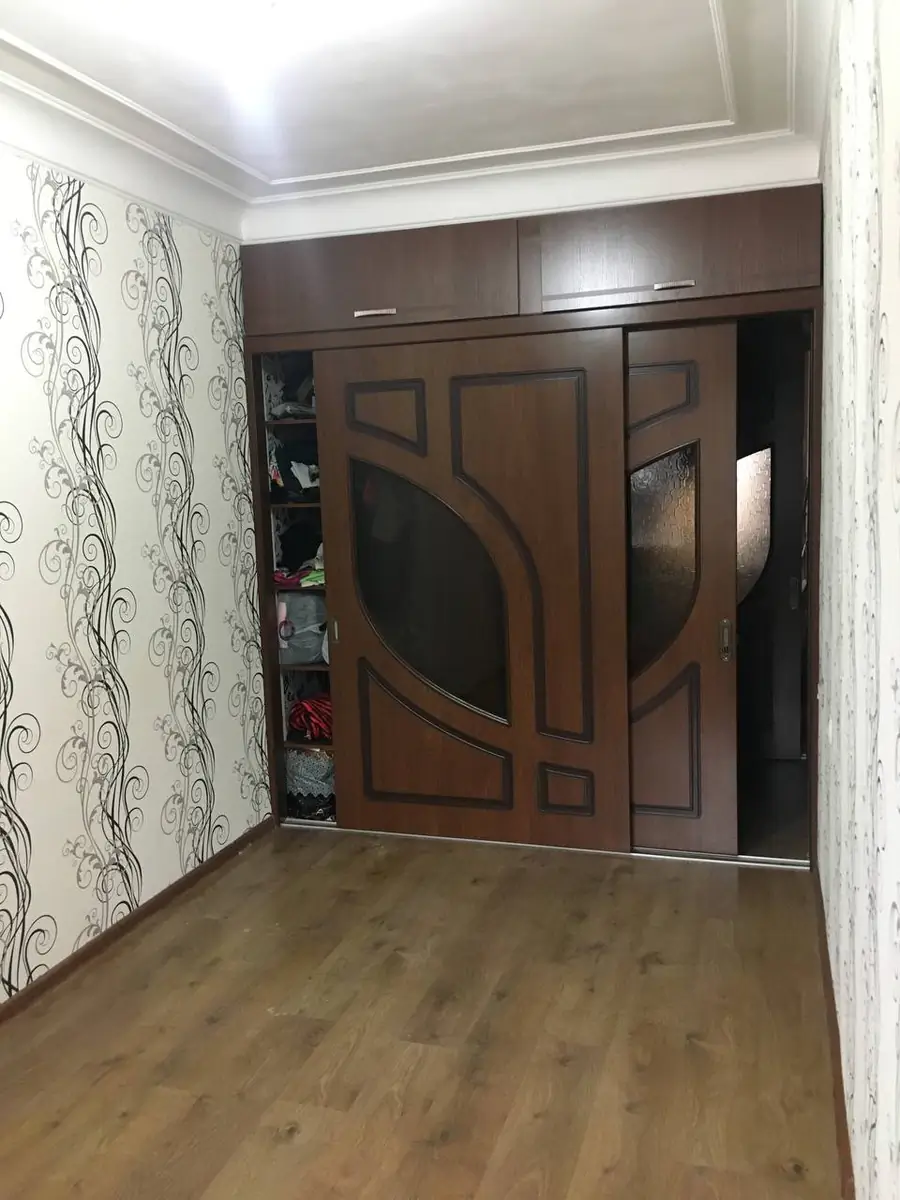 4-комнатная квартира − 84.3 м², 2/4 этаж