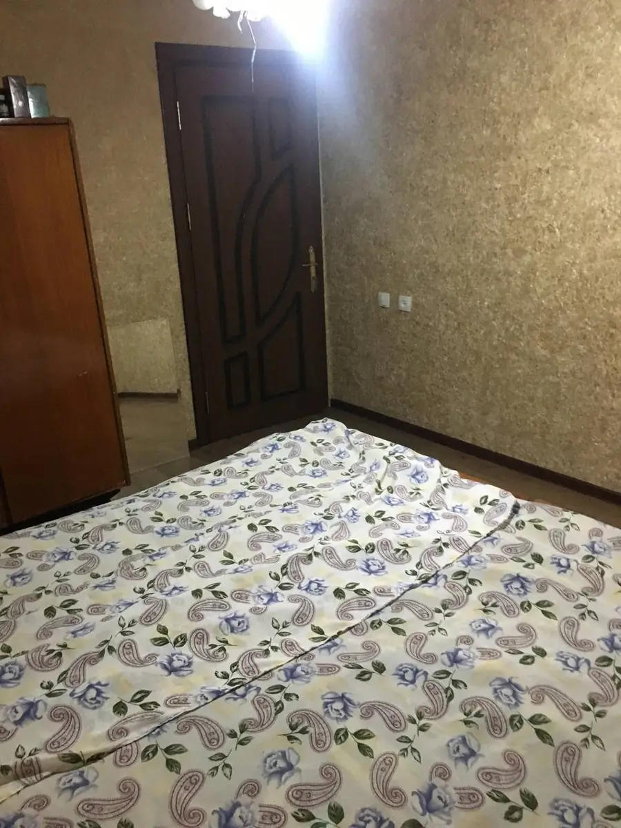 Продается 4-комнатная квартира − 84.3 м²