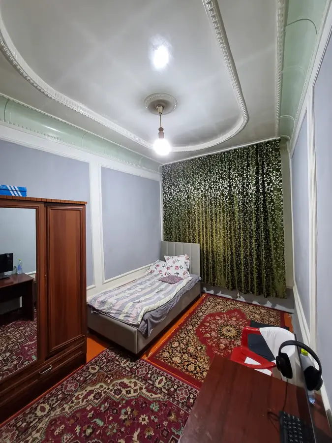 2 qavatli uy sotiladi − 200 m²