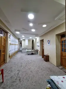 2-этажный дом − 200 м², 6.4 сот.