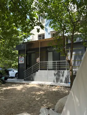 Tayyor biznes sotiladi