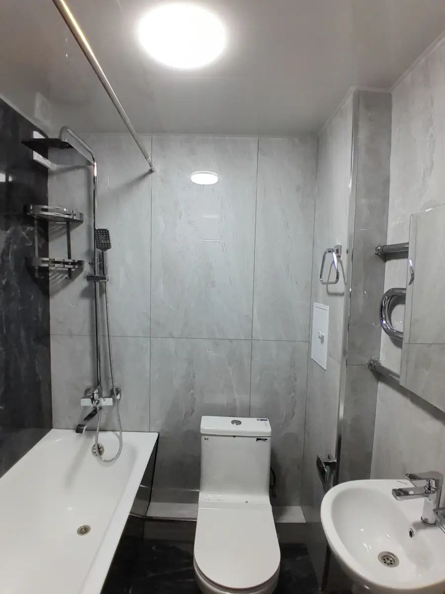 1 xonali kvartira sotiladi − 41 m²