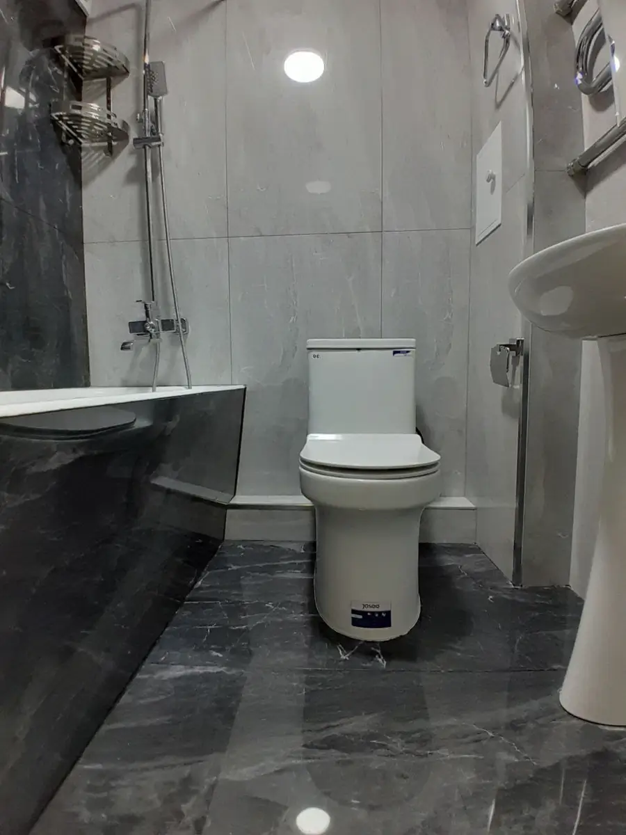 1 xonali kvartira sotiladi − 41 m²