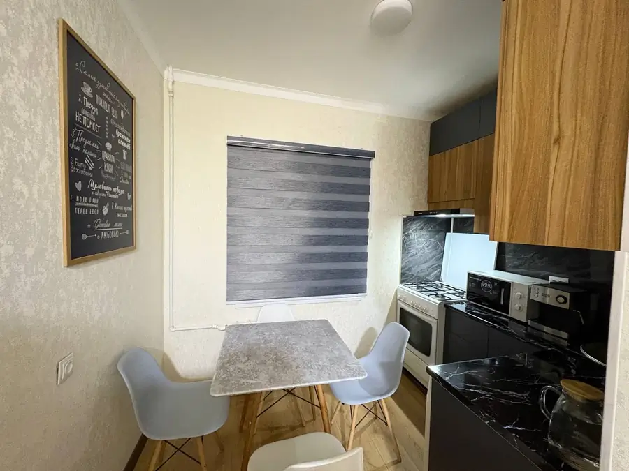 1-комнатная квартира − 41 м², 2/4 этаж