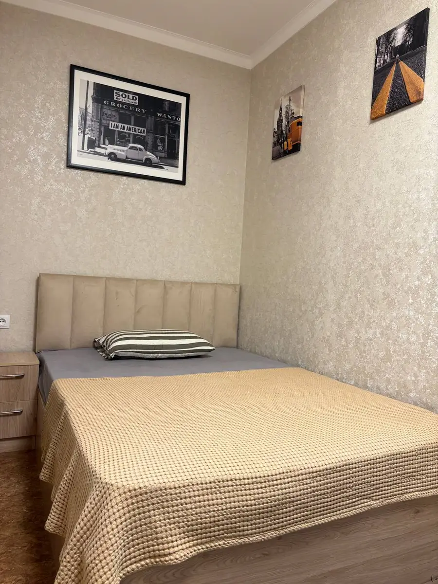 1 xonali kvartira sotiladi − 41 m²