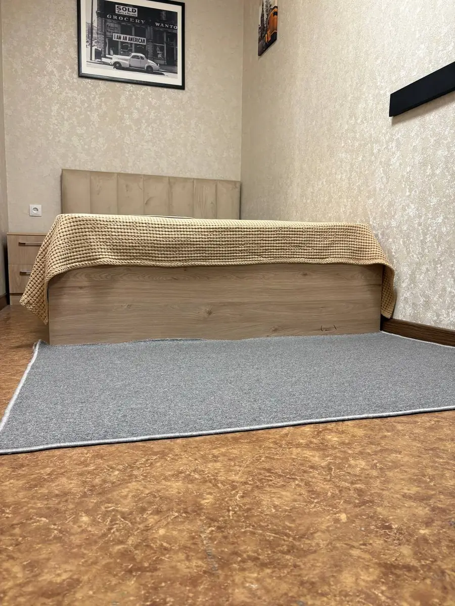 1 xonali kvartira sotiladi − 41 m²