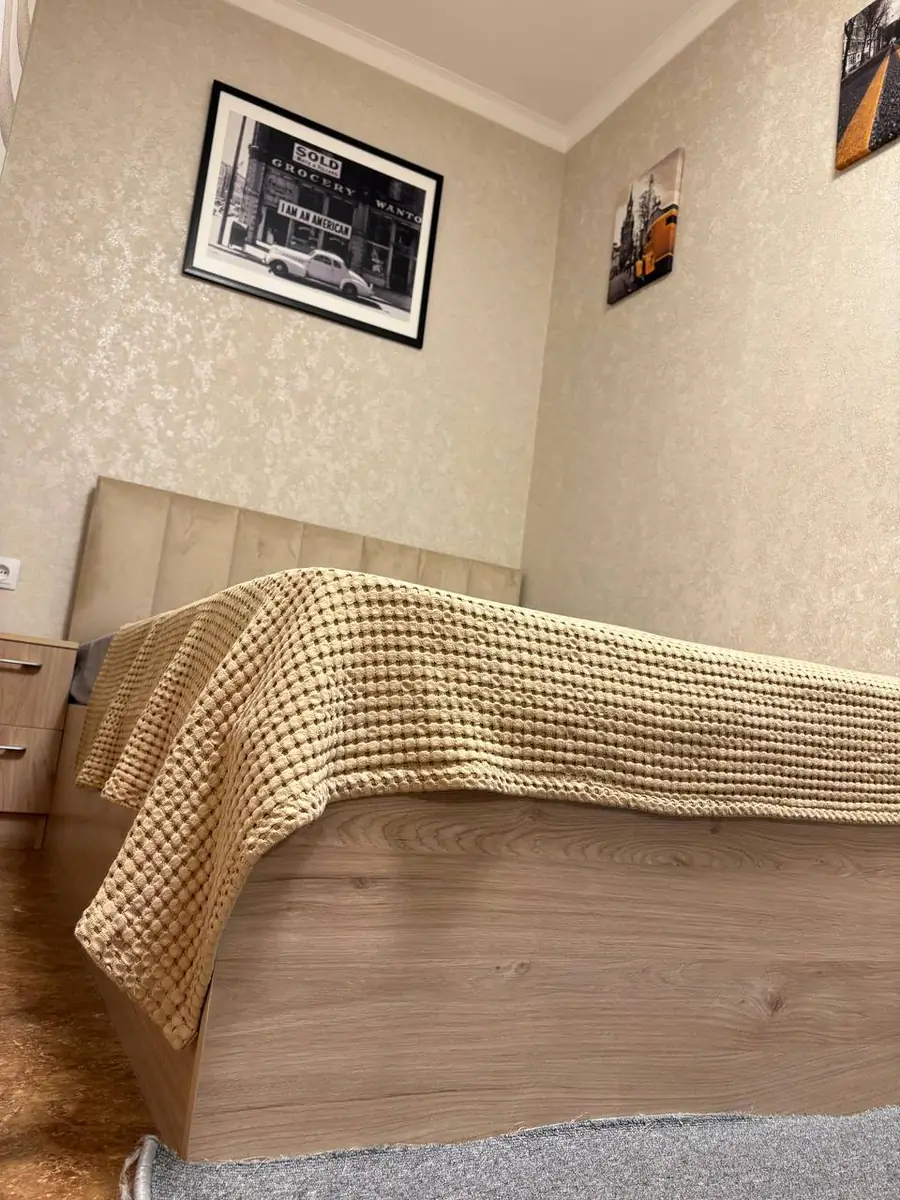 1 xonali kvartira sotiladi − 41 m²